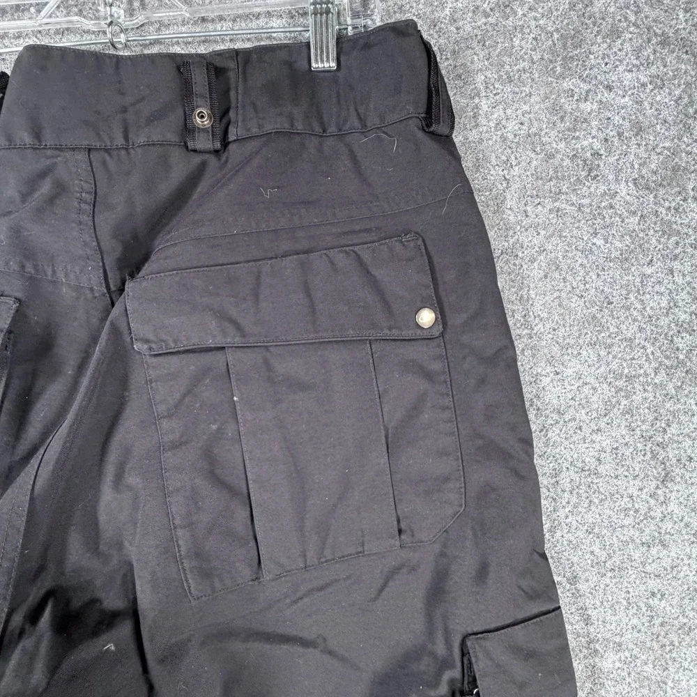 Bonfire snow pants